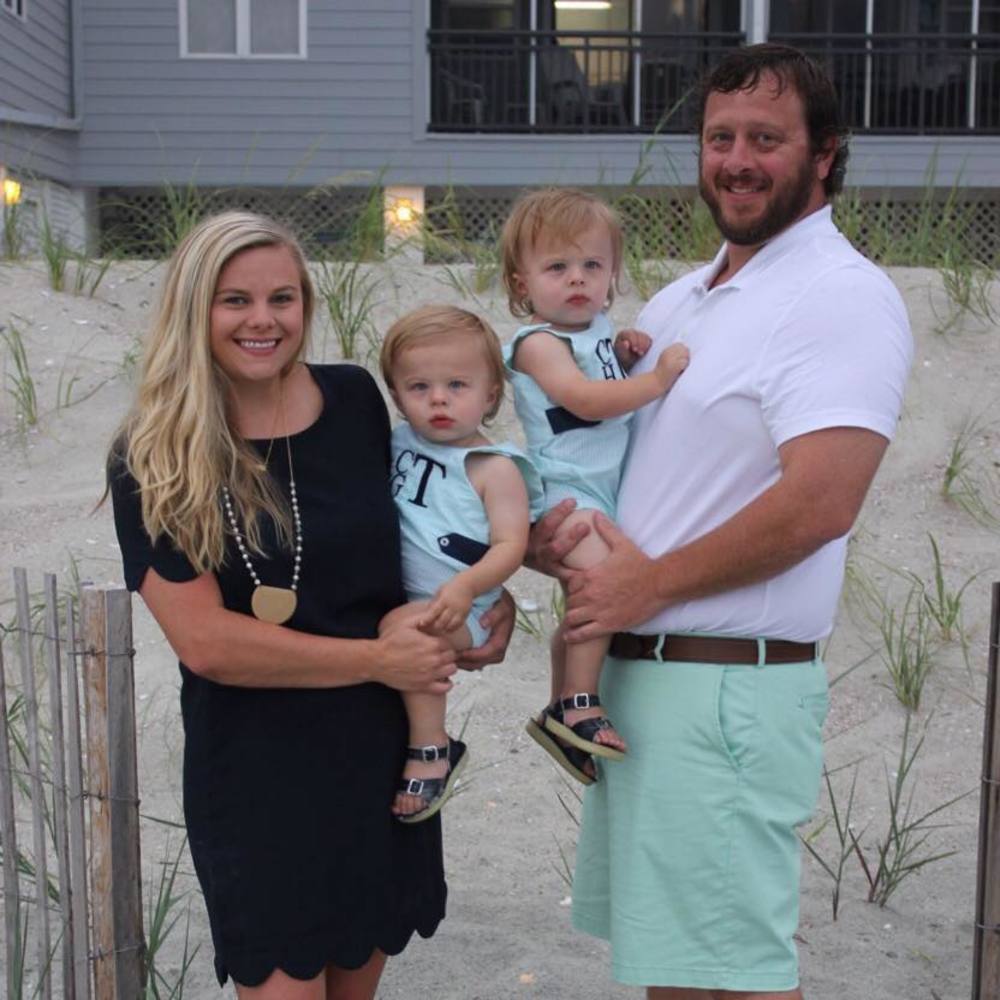 Meet your Posher, Jennings